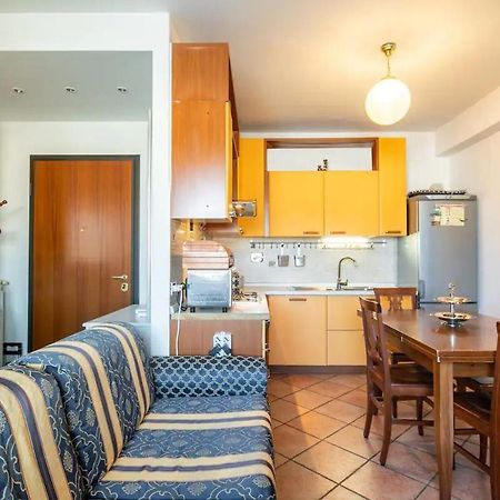 Suite Con 2 Balconi - 6 Guest Prato  Exteriör bild